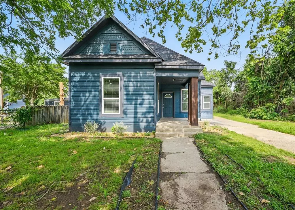 Denison, TX 75021,210 N 5th Avenue