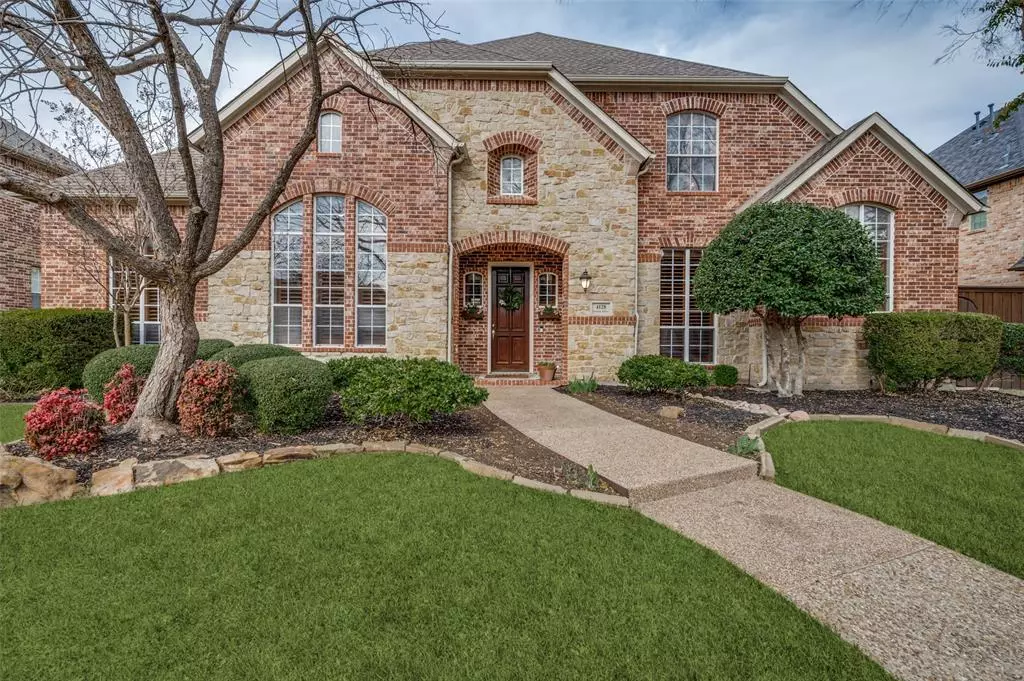 Frisco, TX 75033,4128 Veneto Drive