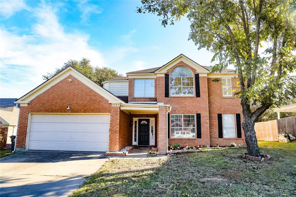 Arlington, TX 76016,4707 Aramis Drive