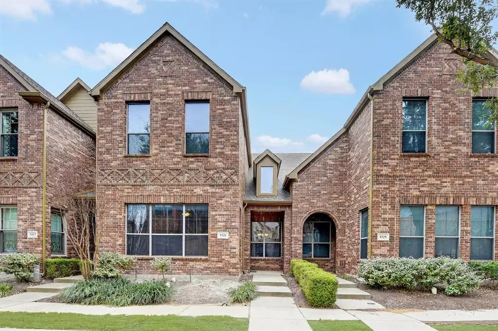 Mckinney, TX 75070,5321 Locust Drive