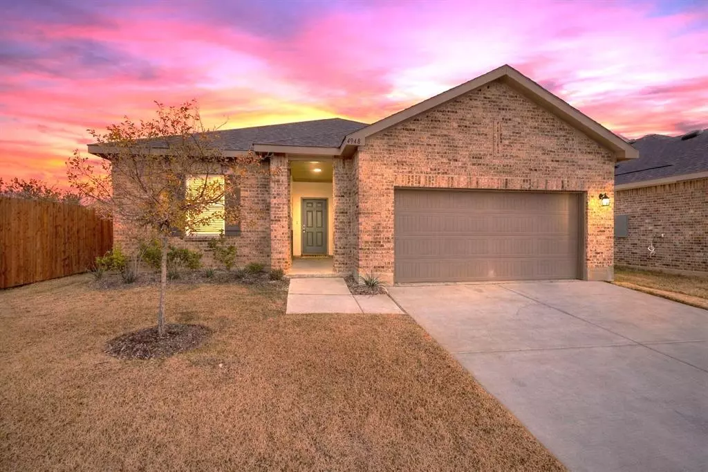 Fort Worth, TX 76179,4948 Redhead Drive