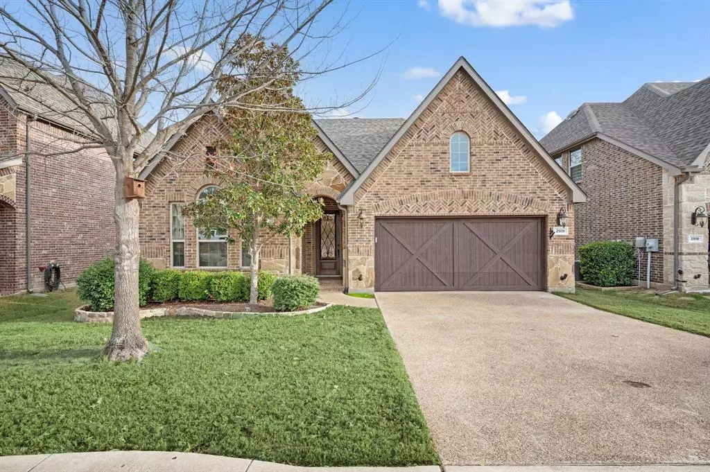 Trophy Club, TX 76262,2818 Sheffield Drive