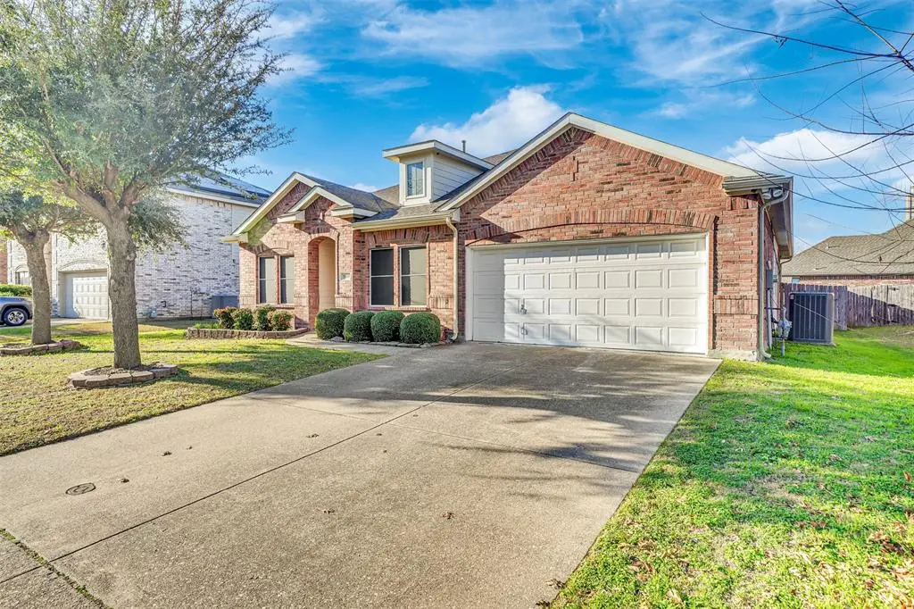 Grand Prairie, TX 75052,5819 Twilight Drive