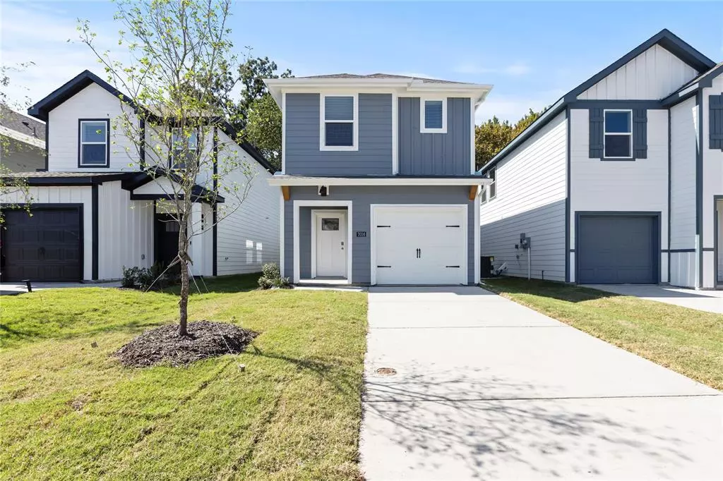 Princeton, TX 75407,7016 Vining Drive