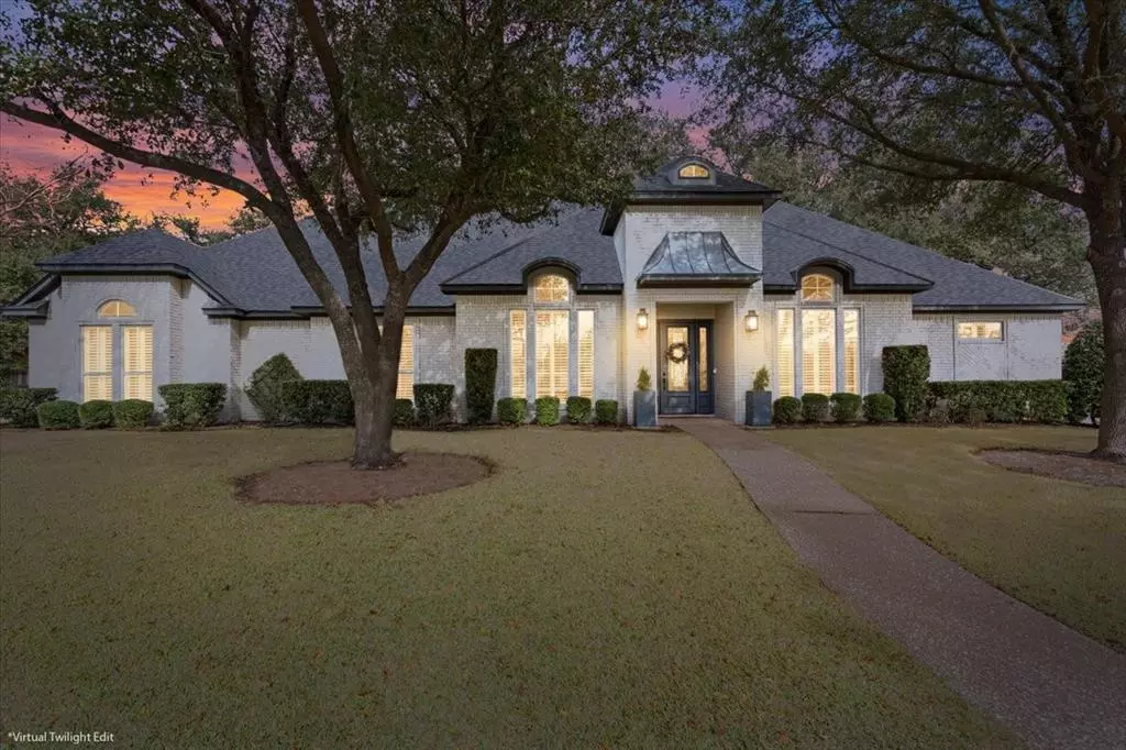 Waco, TX 76710,4801 Ridgeview Drive