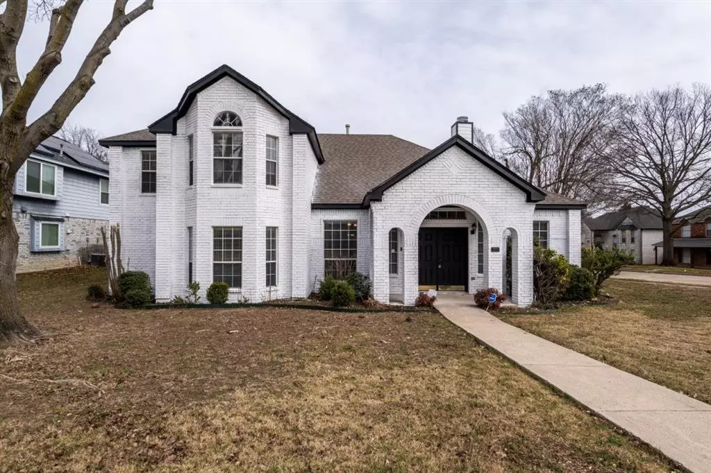 Allen, TX 75002,811 Fall Drive