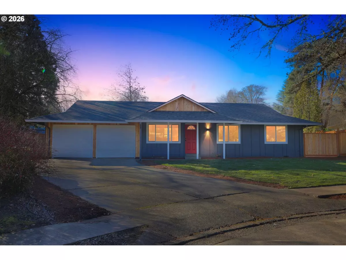 Beaverton, OR 97008,6775 SW WHISPER CT