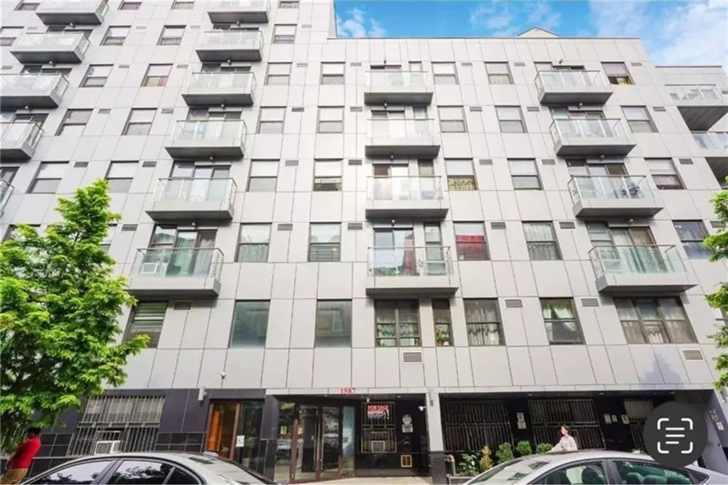Brooklyn, NY 11230,1587 East 19th ST #6K