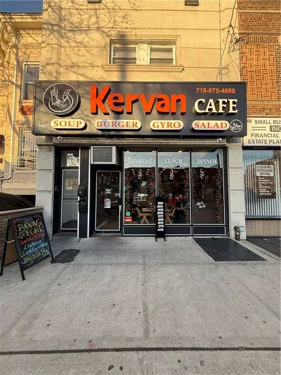 Brooklyn, NY 11214,1687 86th ST