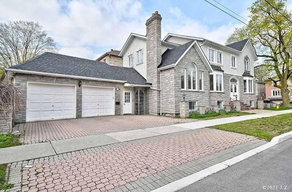 Toronto C14, ON M2N 4E3,298 Mckee AVE