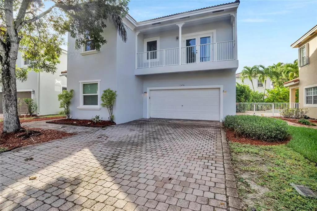 Coral Springs, FL 33071,12656 NW 6th Ct