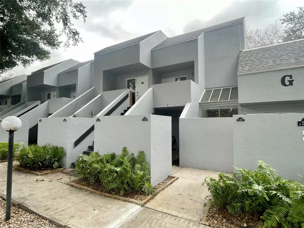 Deerfield Beach, FL 33442,41 Deer Creek Rd #G-110