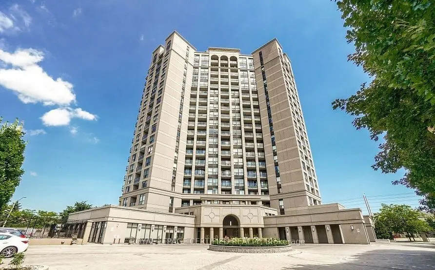 Mississauga, ON L4Z 4K1,220 Forum DR #1506