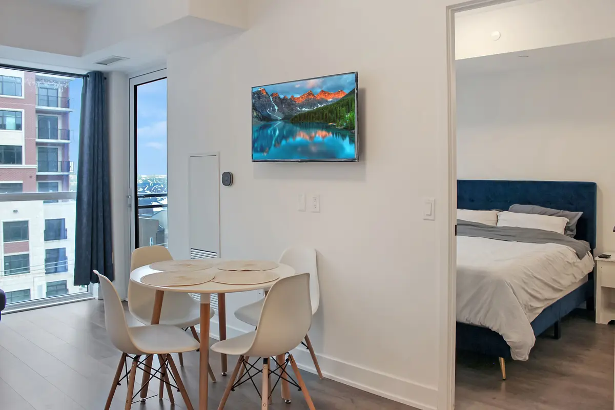 Oakville, ON L6M 0X7,2333 Khalsa Gate #610