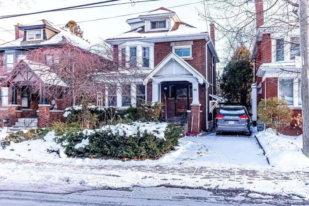 Hamilton, ON L8S 3Z6,88 CLINE AVE N