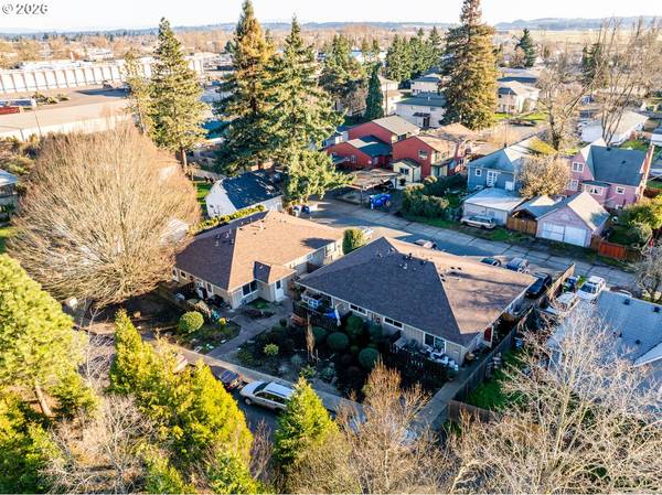 2522 SIMPSON ST, Salem, OR 97301