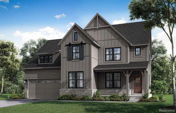 Canton, MI 48187,835 COLDROSE WAY