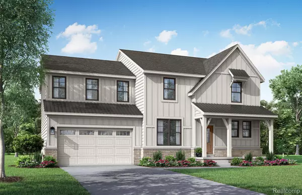 Commerce Twp, MI 48382,2922 SLEETH RD