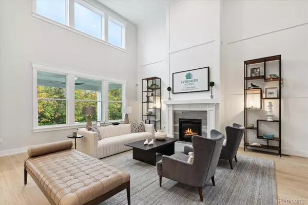 Commerce Twp, MI 48382,2500 Crystal Lake DR