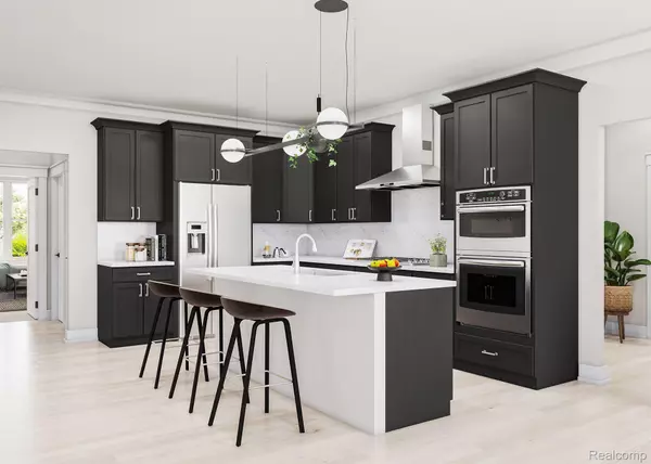 Commerce Twp, MI 48382,2922 SLEETH RD