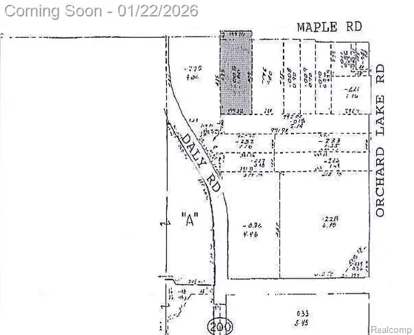 West Bloomfield, MI 48322,5757 W Maple RD