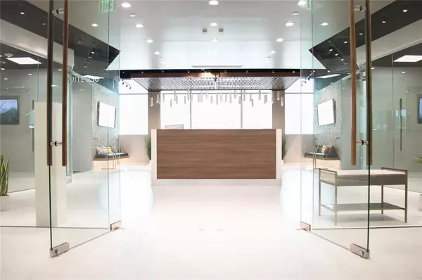 Allen, TX 75013,450 Century Parkway #200