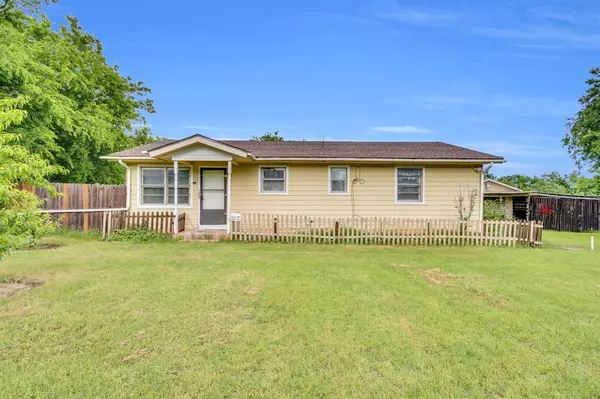 Godley, TX 76044,2300 Fm 2331