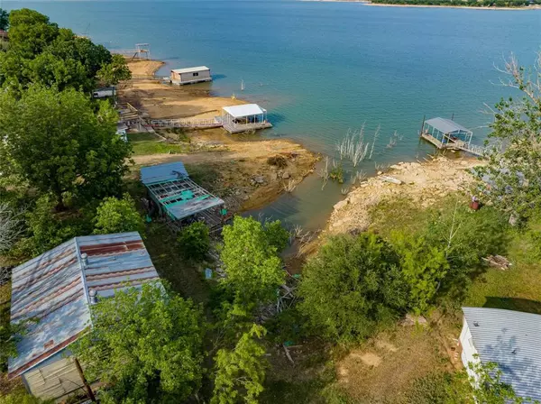 Breckenridge, TX 76424,10074 County Road 200