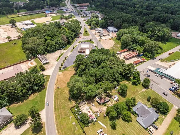 1312 Sibley Road, Minden, LA 71055