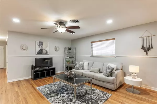 Fort Worth, TX 76109,3605 Jeanette Drive