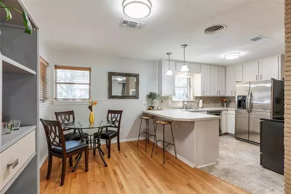 Fort Worth, TX 76109,3605 Jeanette Drive