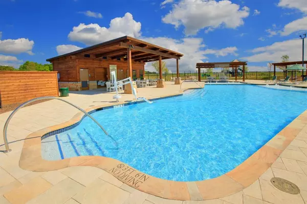 Aubrey, TX 76227,1816 Gold Mine Trail