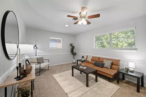 4304 Lynn Terrace, North Richland Hills, TX 76180