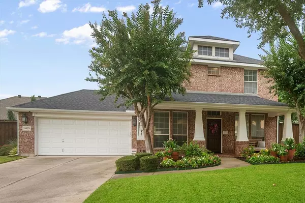 Grand Prairie, TX 75052,4533 Turnberry Lane