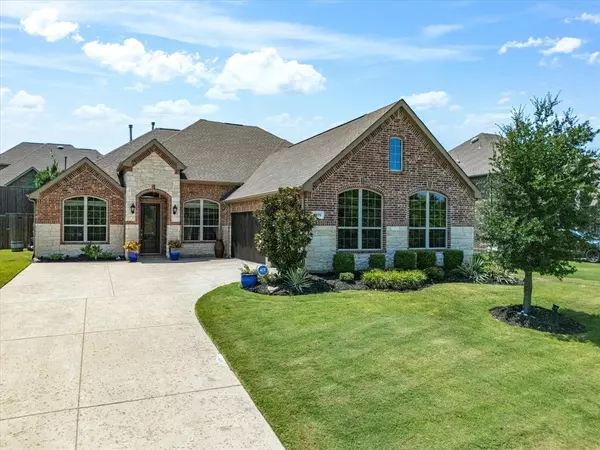 9671 Maple Hill Lane, Frisco, TX 75035