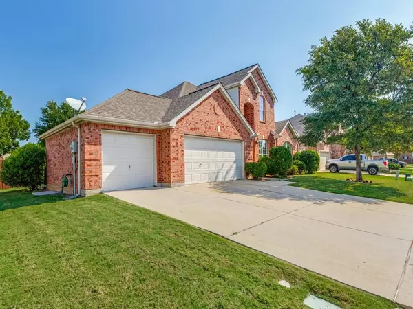 2473 Bridgeport Drive, Little Elm, TX 75068