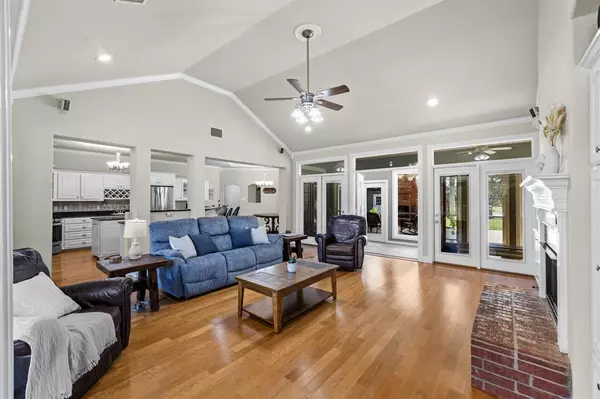 Quitman, TX 75783,1688 County Road 3118