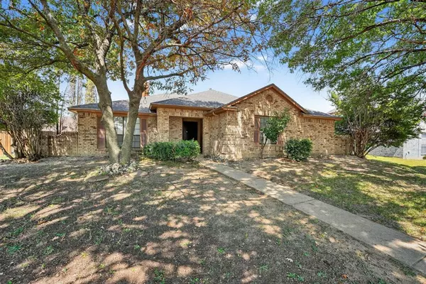 Desoto, TX 75115,904 Breckenridge Drive
