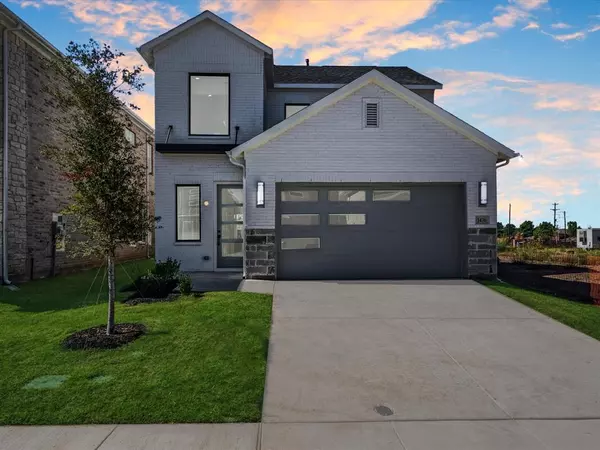 1436 Imperial Avenue, Little Elm, TX 75036