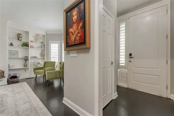 University Park, TX 75205,3423 Asbury Street