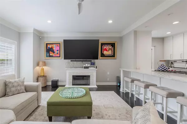 University Park, TX 75205,3423 Asbury Street