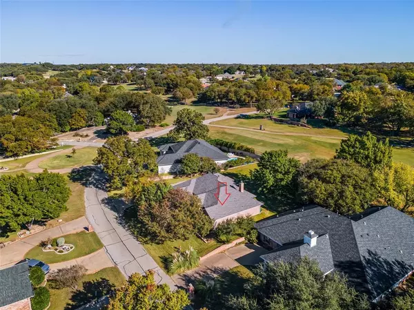 Granbury, TX 76049,6412 Buena Vista Drive