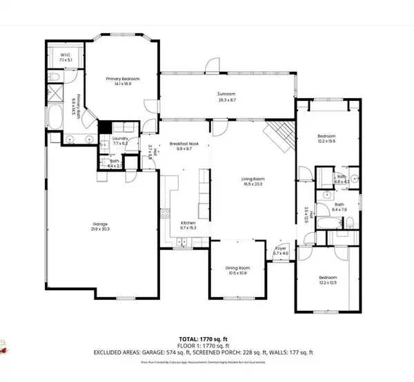 Granbury, TX 76049,6412 Buena Vista Drive