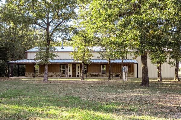 16006 County Road 4008, Mabank, TX 75147
