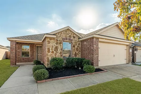 Princeton, TX 75407,1109 Roman Drive