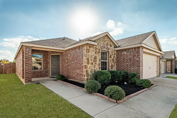 Princeton, TX 75407,1109 Roman Drive