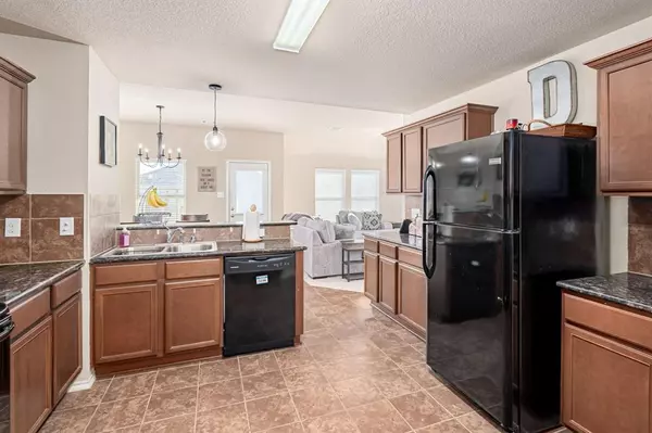 Princeton, TX 75407,1109 Roman Drive