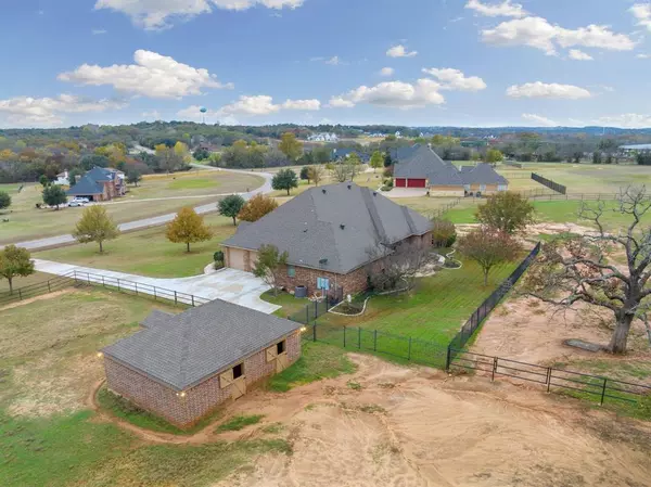 Fort Worth, TX 76108,135 N Boyce Lane