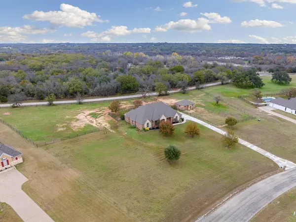 Fort Worth, TX 76108,135 N Boyce Lane