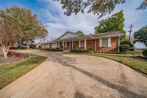 Mesquite, TX 75149,333 Jasanda Way